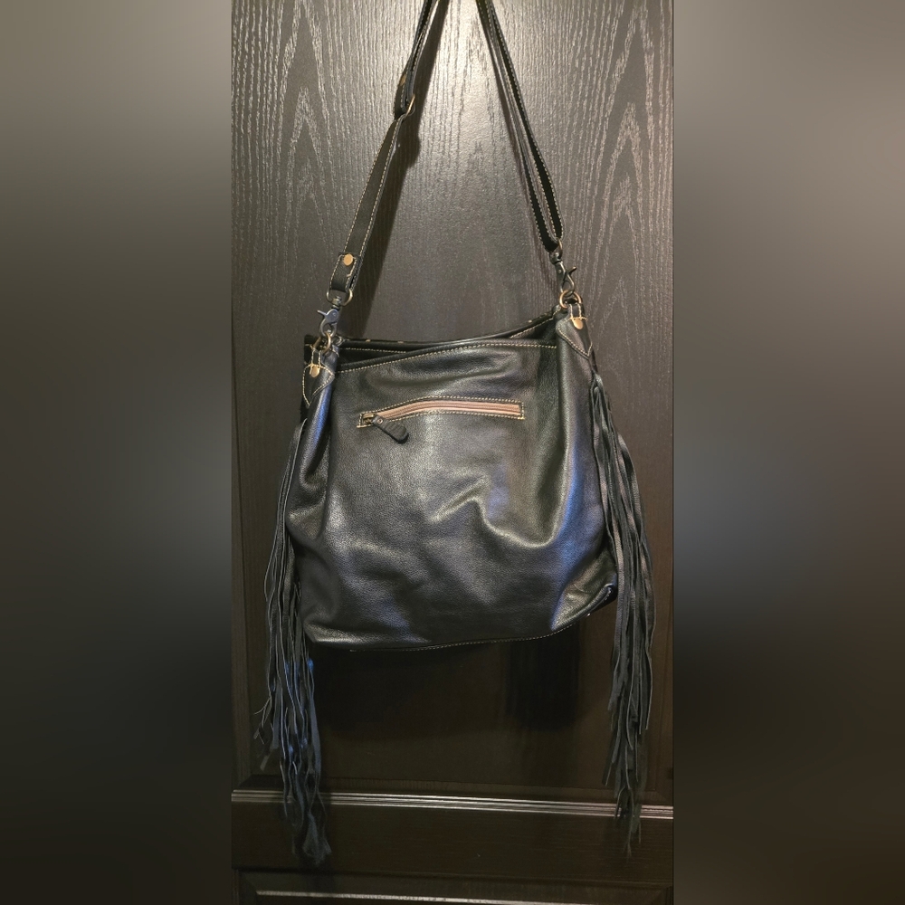 NEW Beautiful (!) Myra Bag With Matching Wallet - Picture 2 of 8